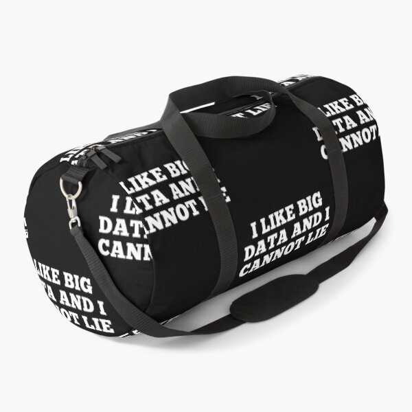 Item preview, I Like Big Data And I Cannot Lie designed and sold by lrwhcvcxowh11.