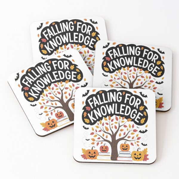 Item preview, Autumn Dreams Falling For Knowledge designed and sold by NicolaMail.