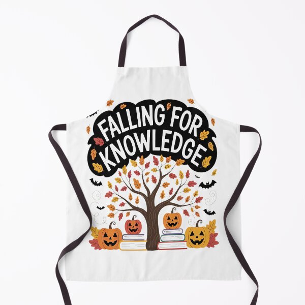 Item preview, Autumn Dreams Falling For Knowledge designed and sold by NicolaMail.
