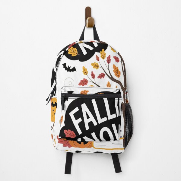 Item preview, Autumn Dreams Falling For Knowledge designed and sold by NicolaMail.