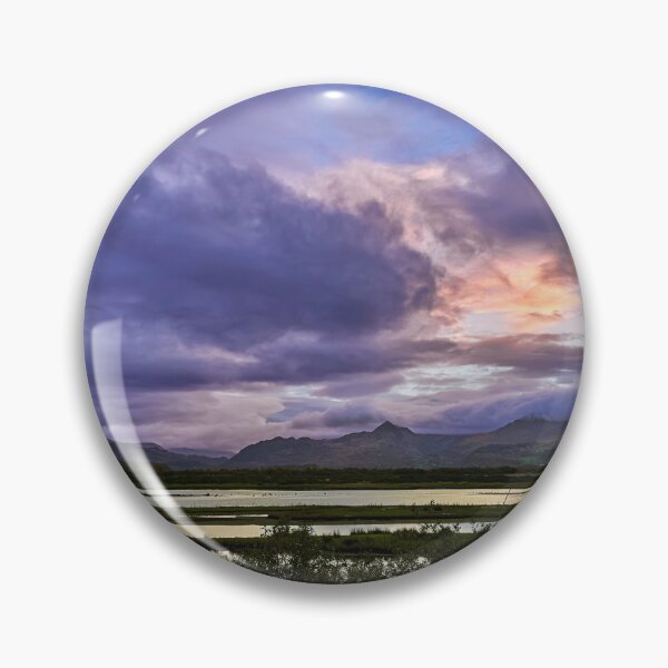 Item preview, Snowdonia Sunrise North Wales designed and sold by VnGphoto.
