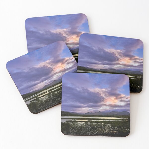 Item preview, Snowdonia Sunrise North Wales designed and sold by VnGphoto.