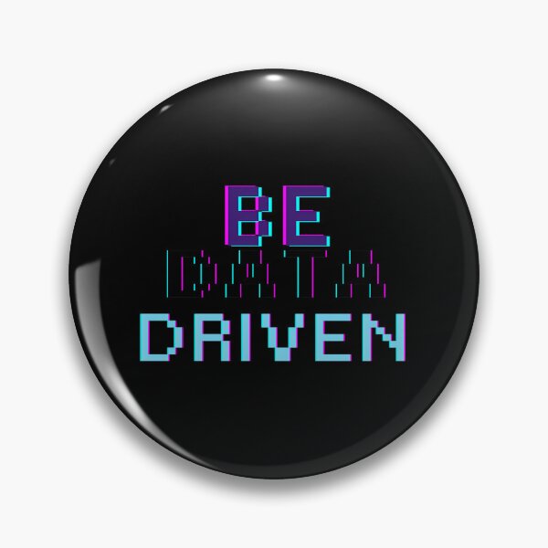 Item preview, Be Data Driven designed and sold by lrwhcvcxowh11.