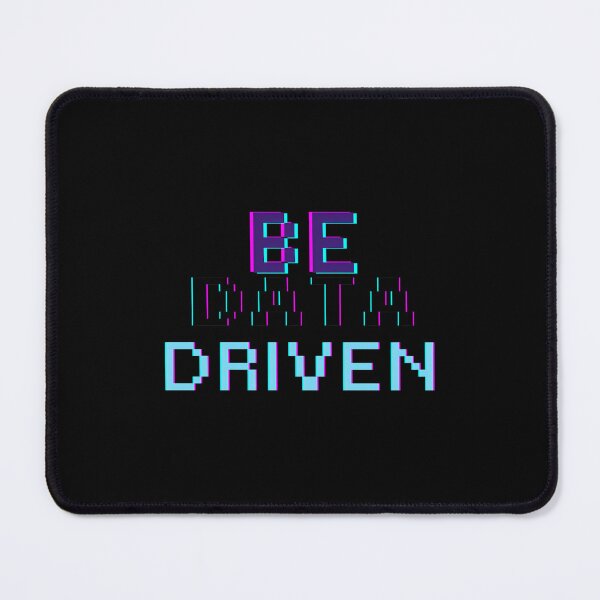 Item preview, Be Data Driven designed and sold by lrwhcvcxowh11.