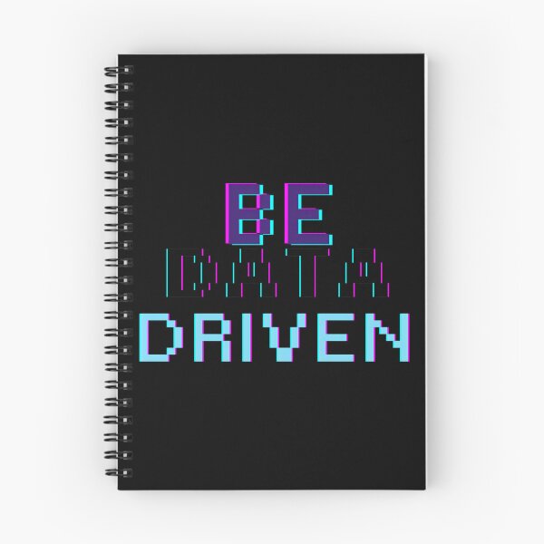 Item preview, Be Data Driven designed and sold by lrwhcvcxowh11.