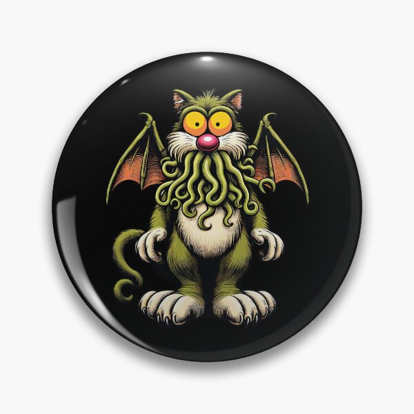 Item preview, Cthulhu Characters S02 D84 designed and sold by Houerd.