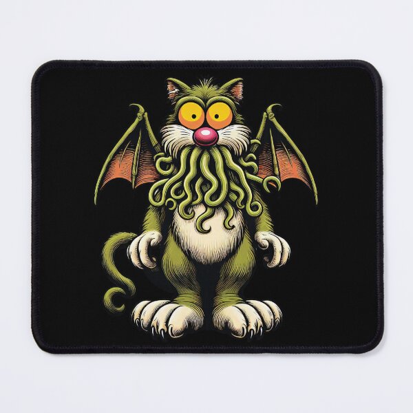 Item preview, Cthulhu Characters S02 D84 designed and sold by Houerd.