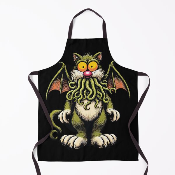 Item preview, Cthulhu Characters S02 D84 designed and sold by Houerd.