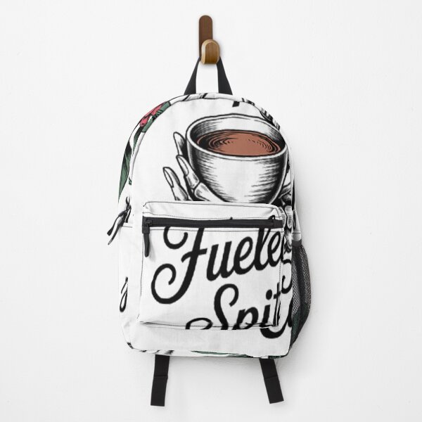 Item preview, Awake And Fueled By Spite And Caffeine designed and sold by TheRetroStyle.