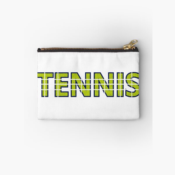Item preview, Tennis Typography – Sports Design designed and sold by RDproject.