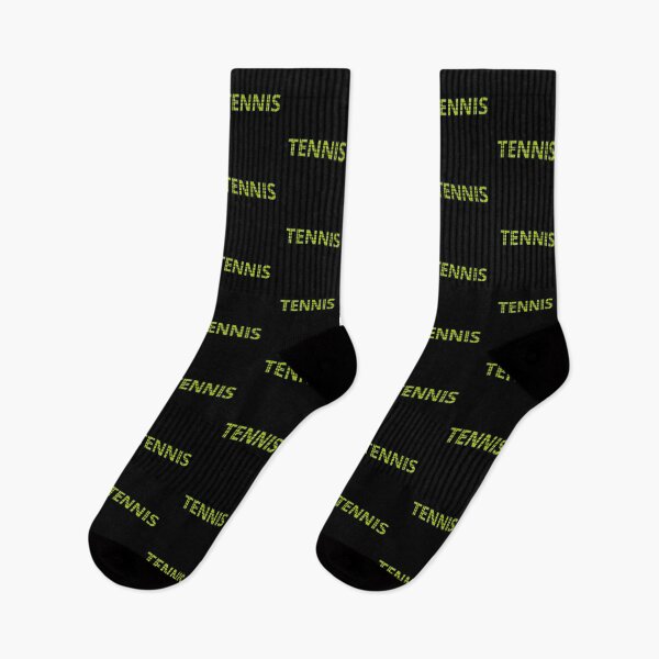 Item preview, Tennis Typography – Sports Design designed and sold by RDproject.