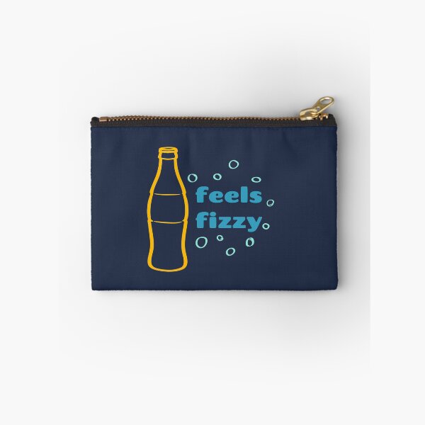 Item preview, Feels Fizzy Soda Graphic designed and sold by heyyoyeah63.