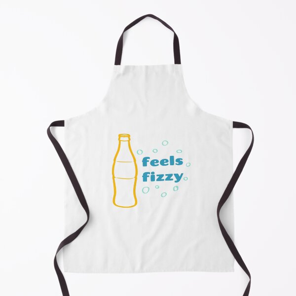 Item preview, Feels Fizzy Soda Graphic designed and sold by heyyoyeah63.