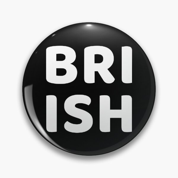 Item preview, Funny British Accent designed and sold by Millsoft.