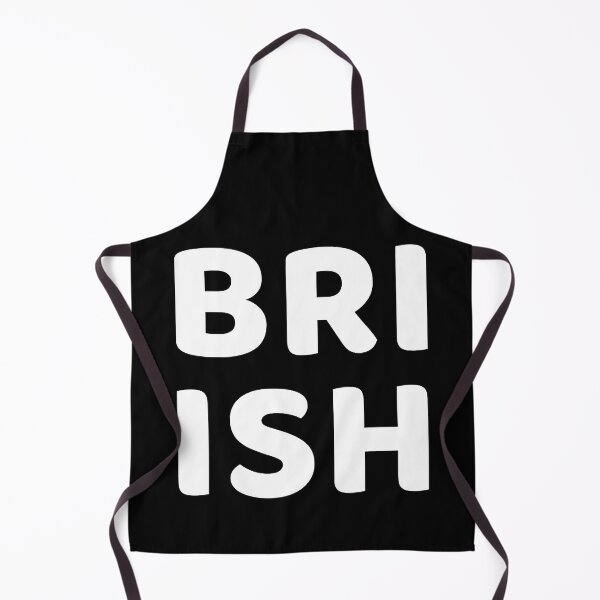 Item preview, Funny British Accent designed and sold by Millsoft.