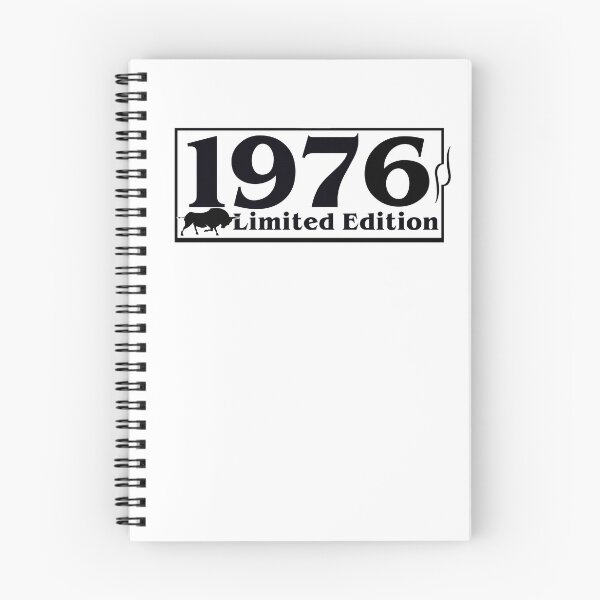 Item preview, 1976, 50th Birthday Gift designed and sold by Bukhisz.