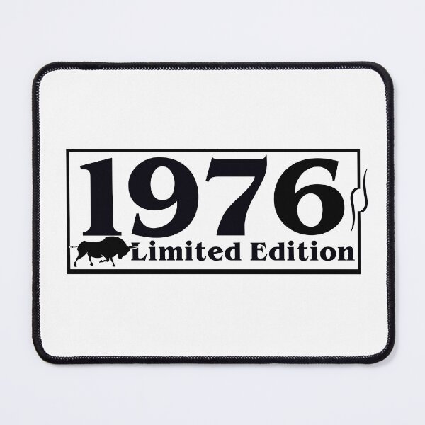 Item preview, 1976, 50th Birthday Gift designed and sold by Bukhisz.