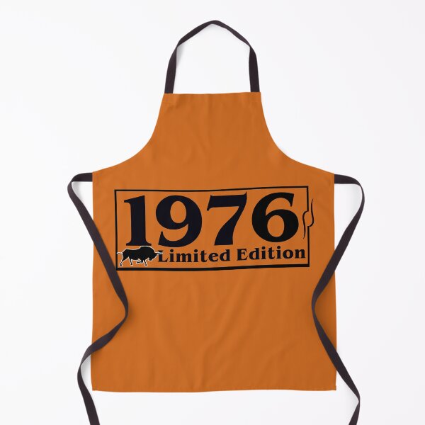 Item preview, 1976, 50th Birthday Gift designed and sold by Bukhisz.