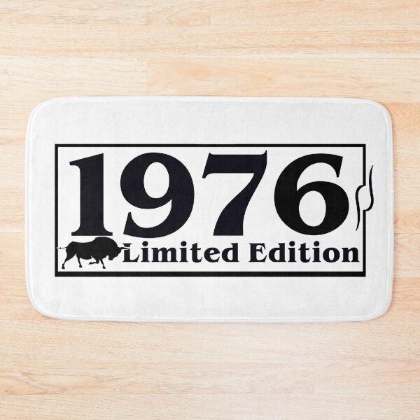 Item preview, 1976, 50th Birthday Gift designed and sold by Bukhisz.