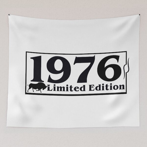 Item preview, 1976, 50th Birthday Gift designed and sold by Bukhisz.