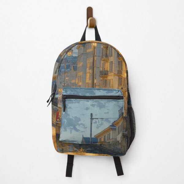 Item preview, Zurich, old town designed and sold by sid1802.