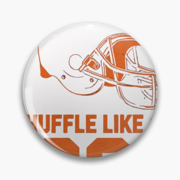 Item preview, Shuffle Like It's 1985 shirt designed and sold by Niya-2026.