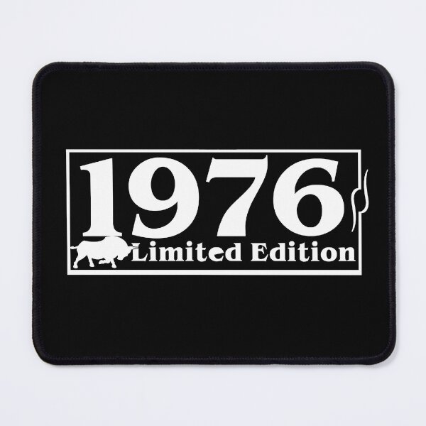 Item preview, Vintage 1976, 50th Birthday Gift designed and sold by Bukhisz.