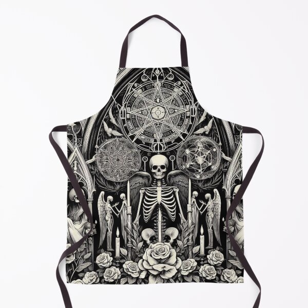 Item preview, Cathedral Gothic Pattern designed and sold by Roberta Calabrese.