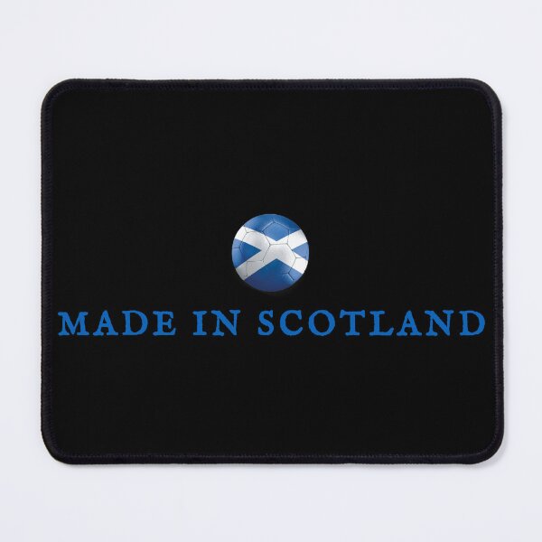 Item preview, Made In Scotland designed and sold by swaise.