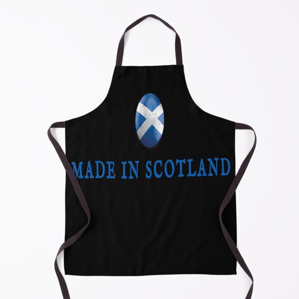 Item preview, Made In Scotland designed and sold by swaise.