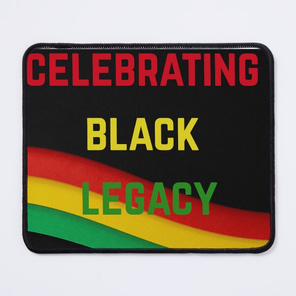 Item preview, black history month  designed and sold by Yassine SEBA.
