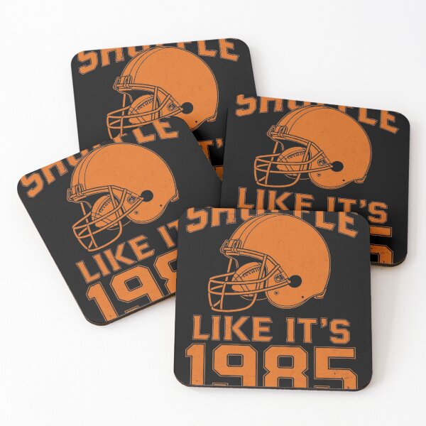 Item preview,  Shuffle Like It's 1985 shirt designed and sold by Niya-2026.