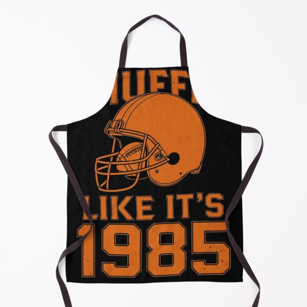 Item preview, Shuffle Like It's 1985 shirt designed and sold by Niya-2026.