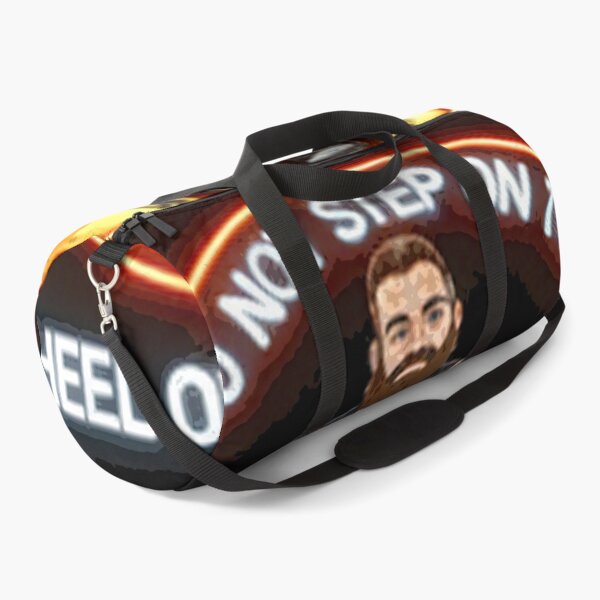 Item preview, Tattoo man wheelchair designed and sold by designbywhacky.