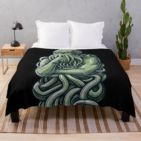 Item preview, Cthulhu Characters S02 D86 designed and sold by Houerd.