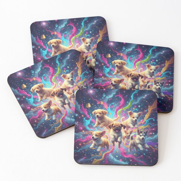 Item preview, Space Puppies designed and sold by RaF71PrO.