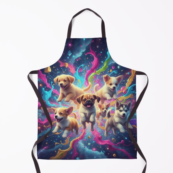 Item preview, Space Puppies designed and sold by RaF71PrO.