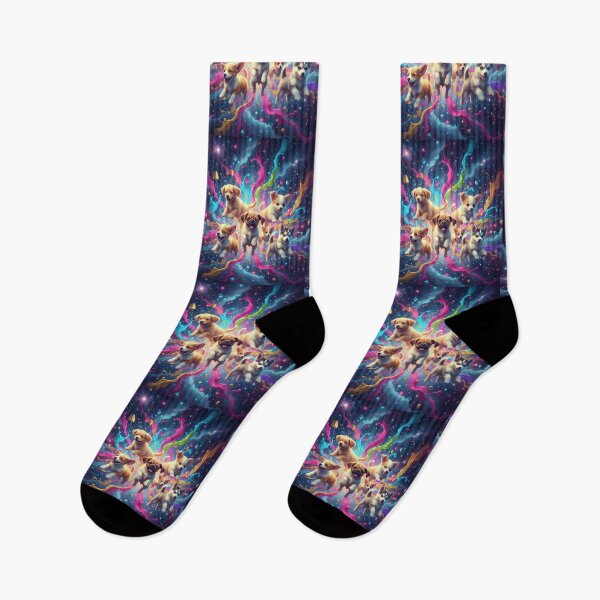 Item preview, Space Puppies designed and sold by RaF71PrO.