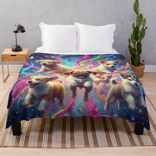 Item preview, Space Puppies designed and sold by RaF71PrO.