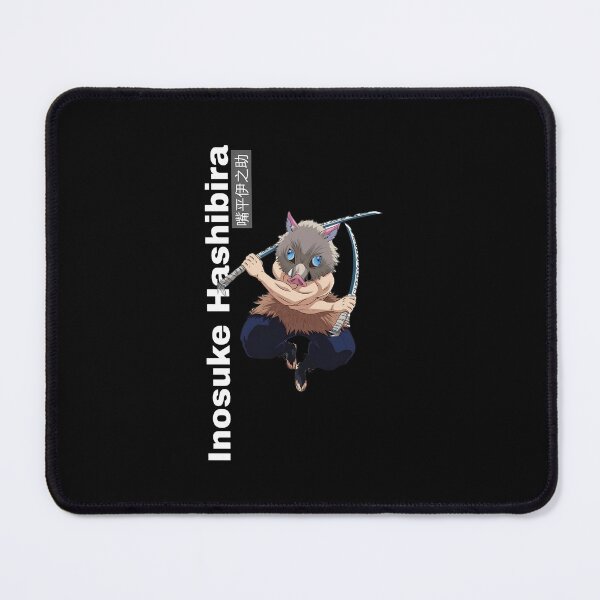 Item preview, Inosuke designed and sold by pinedamikeb.