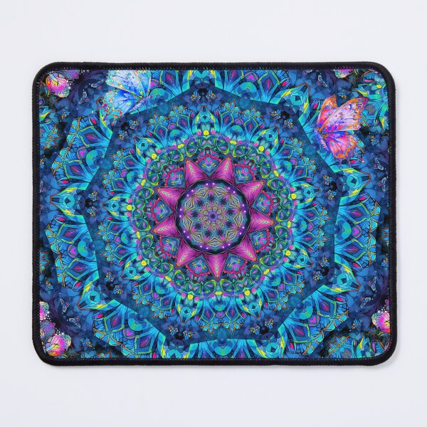 Item preview, AN ARRAY OF MANDALAS, PLUS PATTERNS designed and sold by WendyMaree.