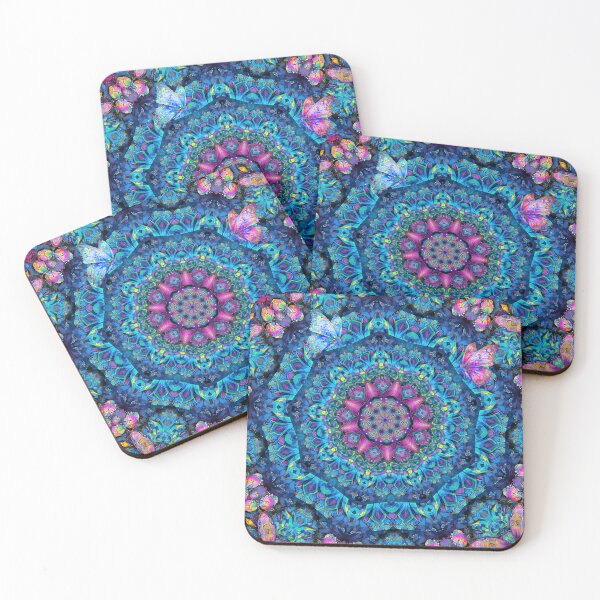 Item preview, AN ARRAY OF MANDALAS, PLUS PATTERNS designed and sold by WendyMaree.