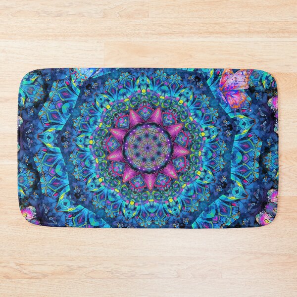 Item preview, AN ARRAY OF MANDALAS, PLUS PATTERNS designed and sold by WendyMaree.