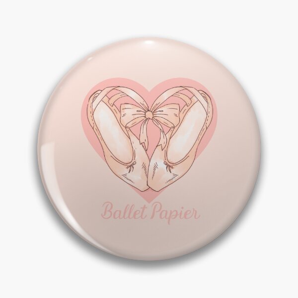 Item preview, True Love designed and sold by Ballet Papier.