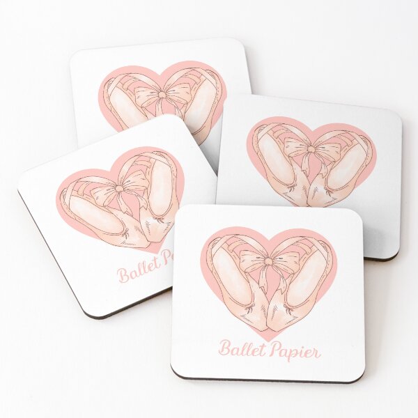Item preview, True Love designed and sold by Ballet Papier.