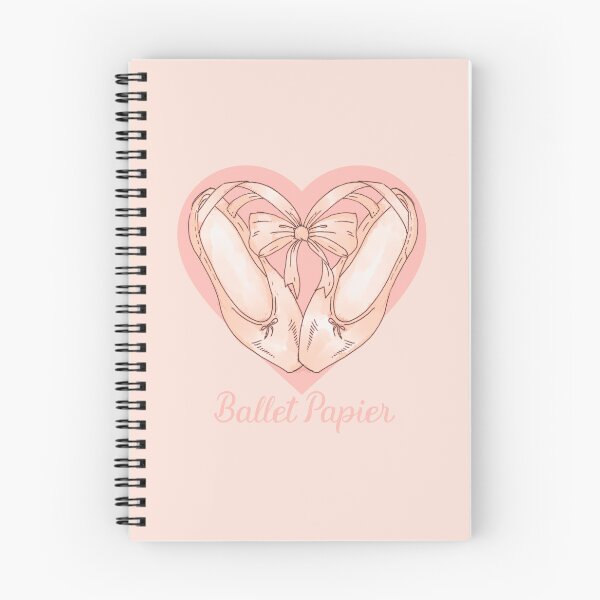 Artikelvorschau, Wahre Liebe entworfen und verkauft von Ballet Papier.