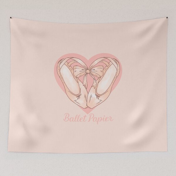 Item preview, True Love designed and sold by Ballet Papier.