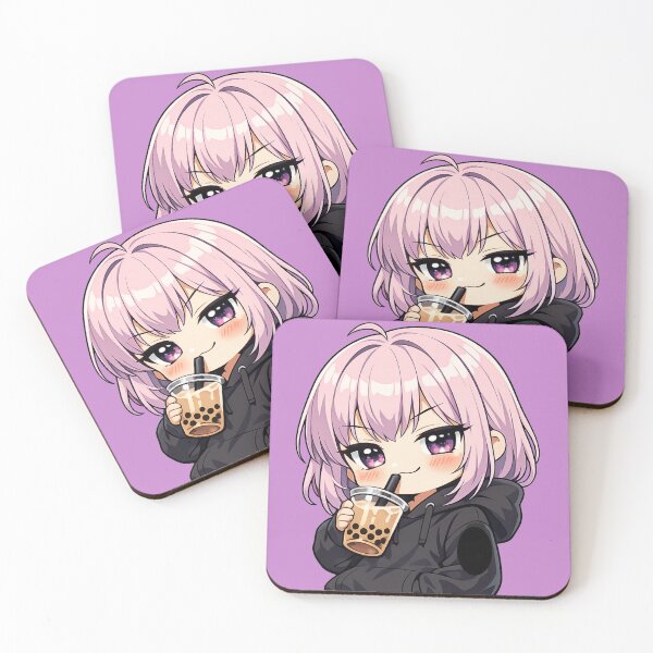 Item preview, Cute Anime Character Design designed and sold by Art-Lab1.