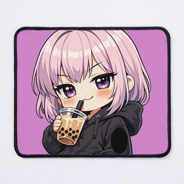 Item preview, Cute Anime Character Design designed and sold by Art-Lab1.