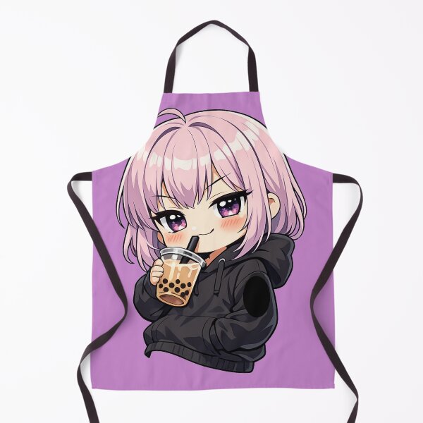 Item preview, Cute Anime Character Design designed and sold by Art-Lab1.